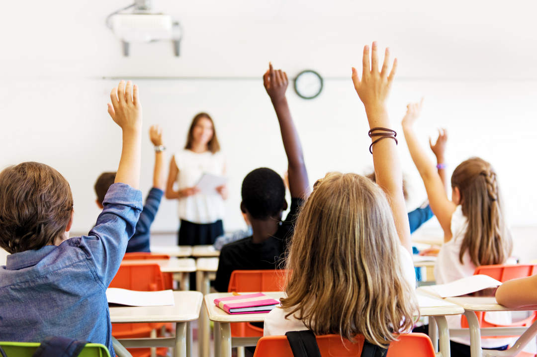 Back to School with ProofPlus: A Fresh Start for Your Family’s Gear!
