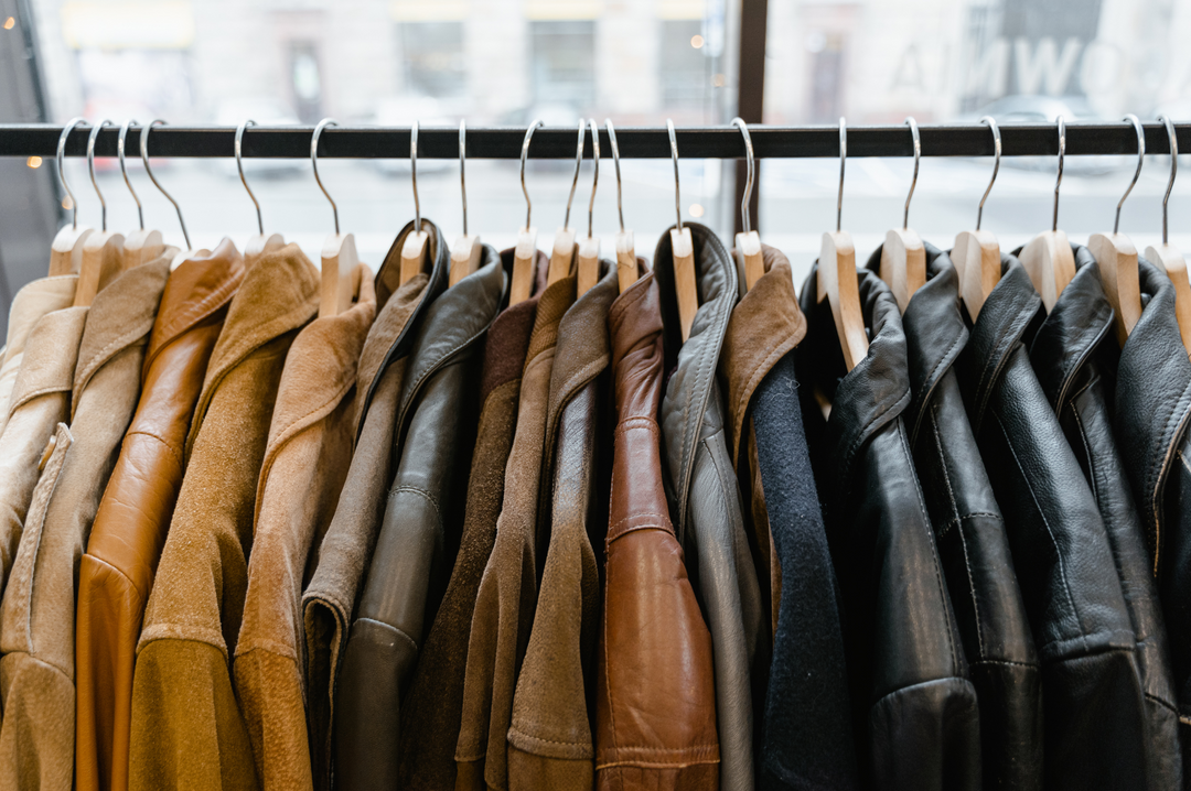 Extend the Life of Your Leather Goods with ProofPlus