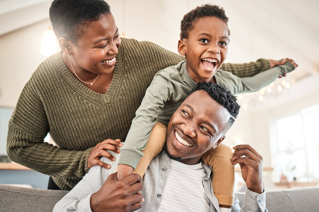 Navigating Parenthood With Style and Sanity