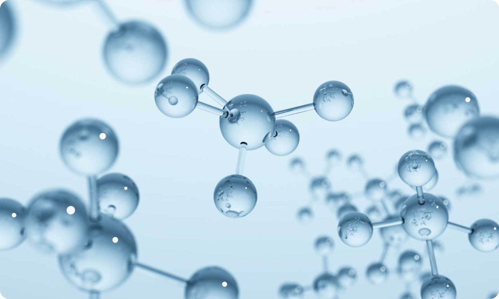 scientific molecules