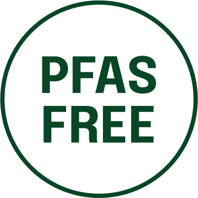 PFAS-free icon