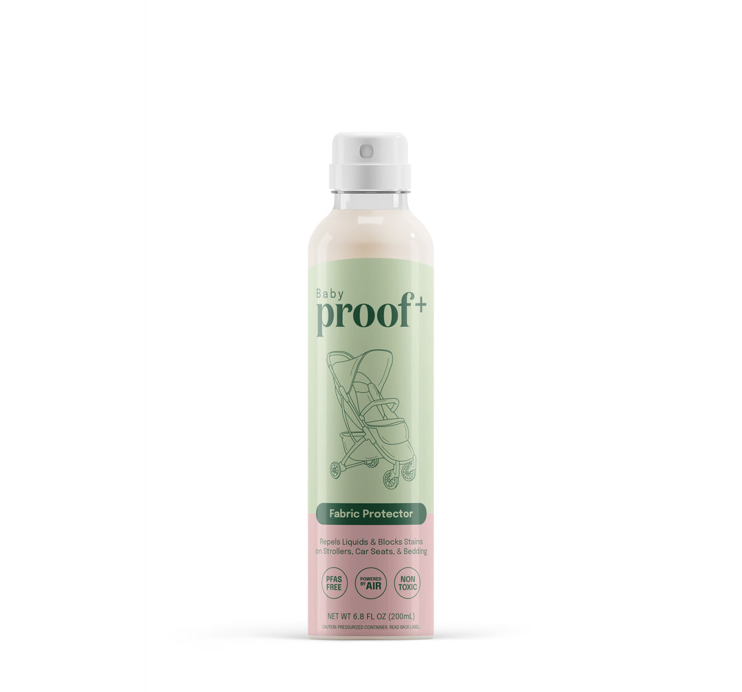 ProofPlus Baby Fabric Protector