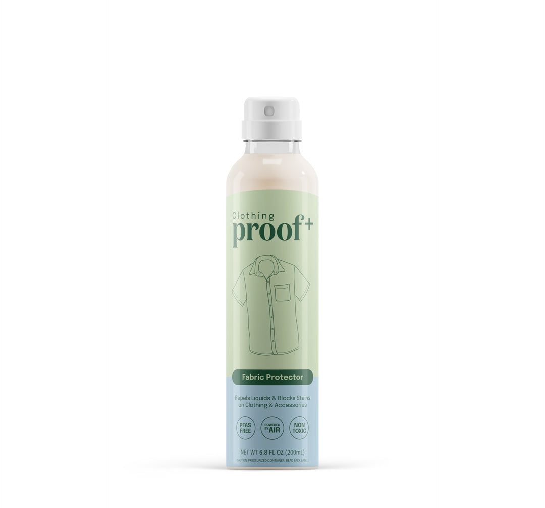 ProofPlus Clothing Fabric Protector