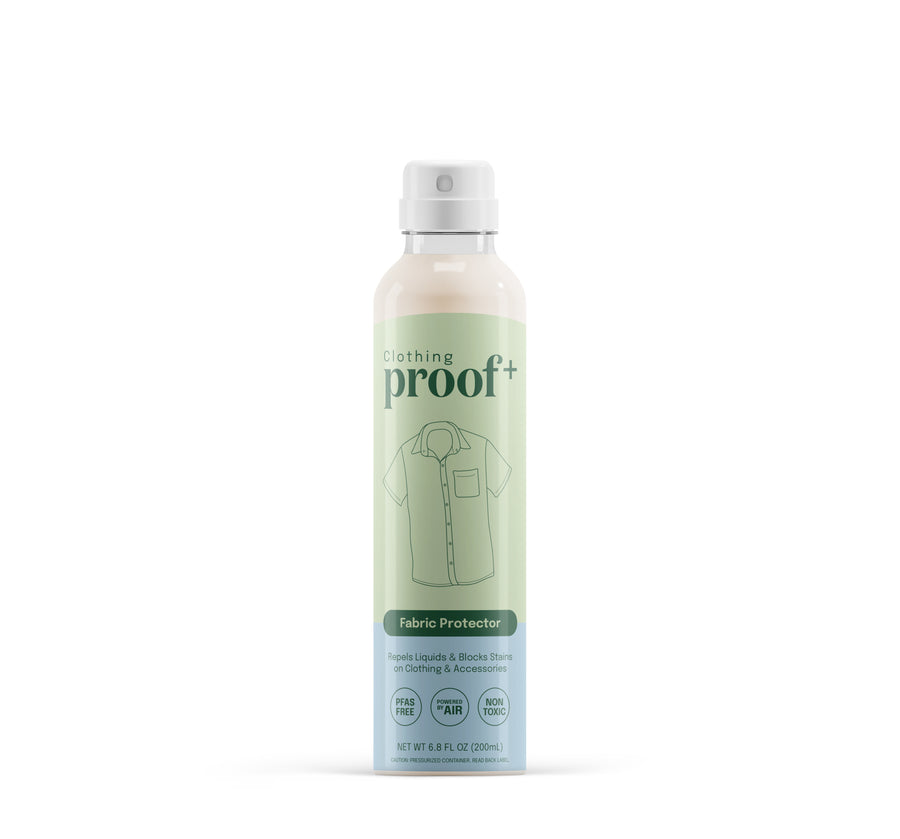 ProofPlus Clothing Fabric Protector
