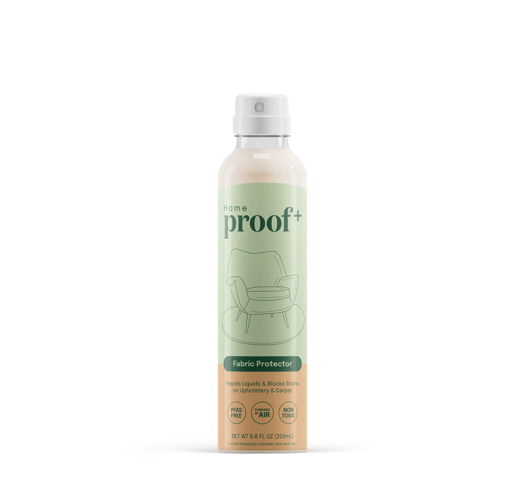 ProofPlus Home Fabric Protector