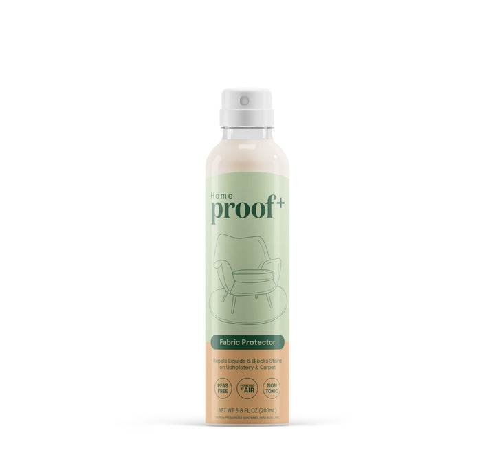 ProofPlus Home Fabric Protector