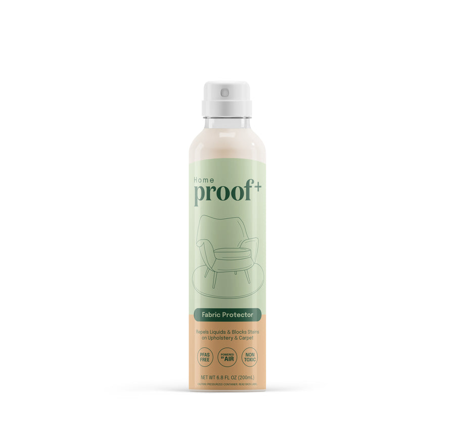 ProofPlus Home Fabric Protector