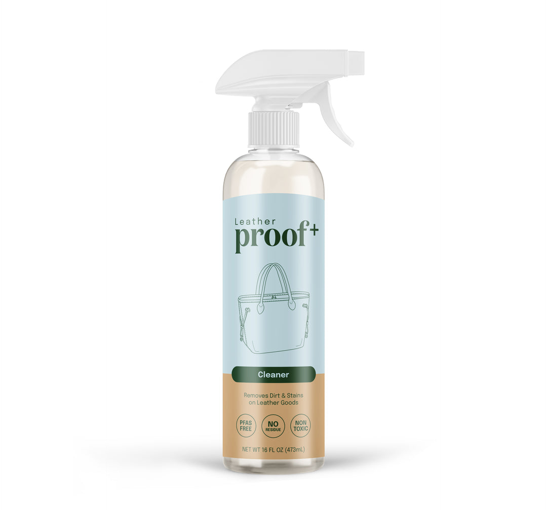 ProofPlus Leather Cleaner