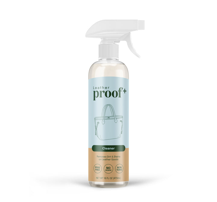 ProofPlus Leather Cleaner