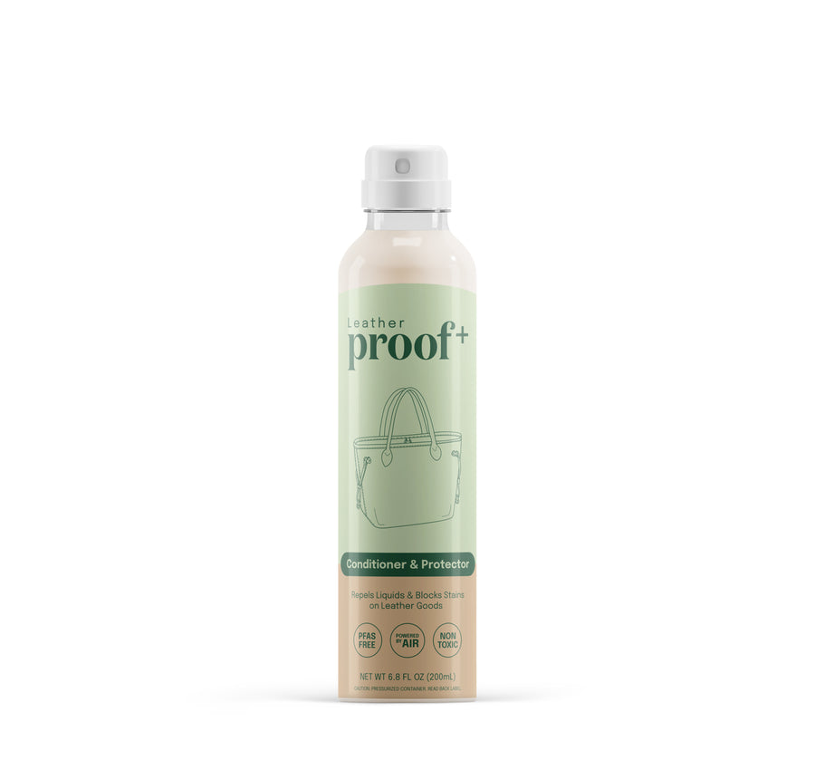 ProofPlus Leather Conditioner and Protector