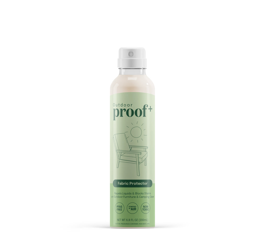 ProofPlus Outdoor Fabric Protector