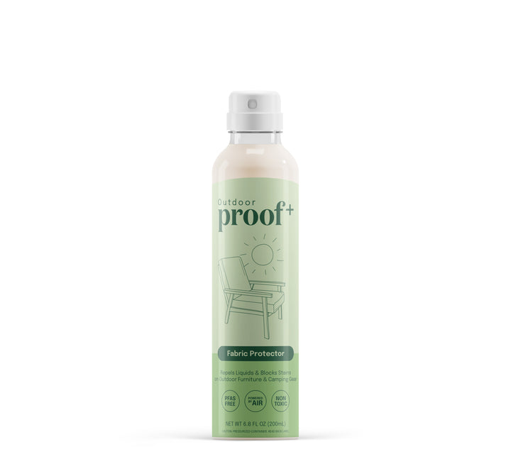 ProofPlus Outdoor Fabric Protector