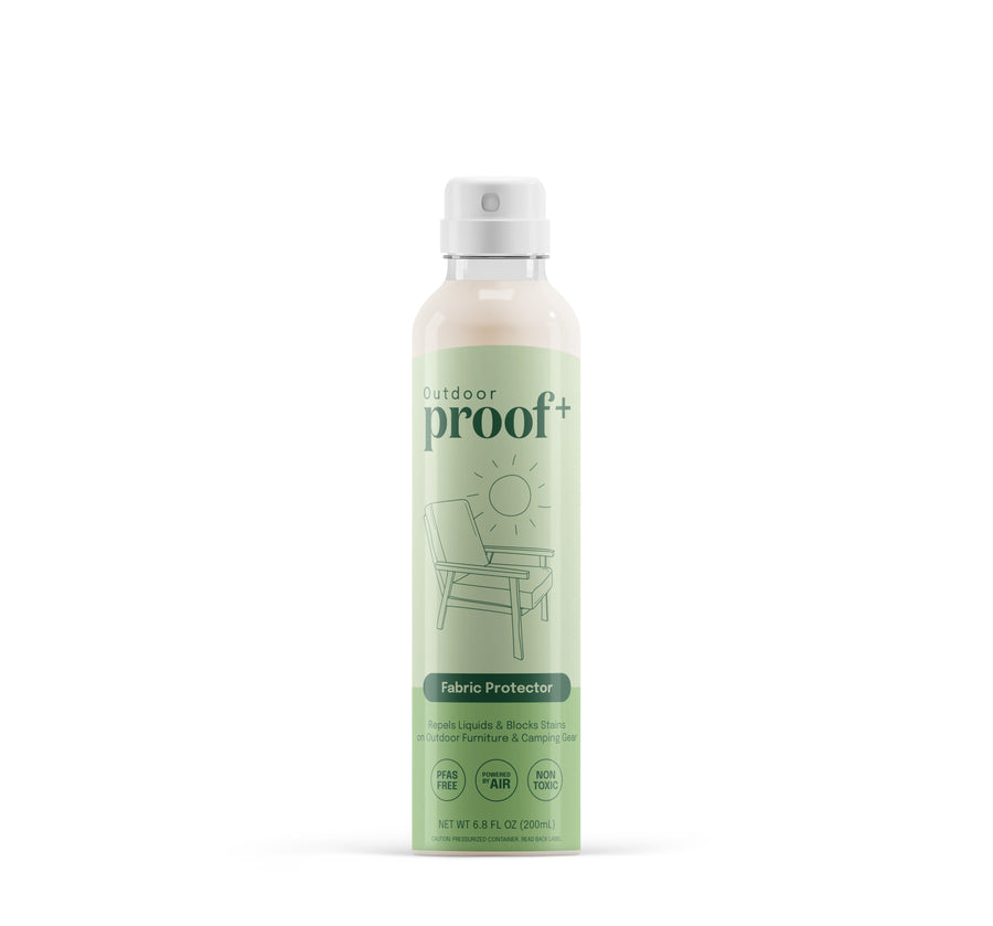 ProofPlus Outdoor Fabric Protector