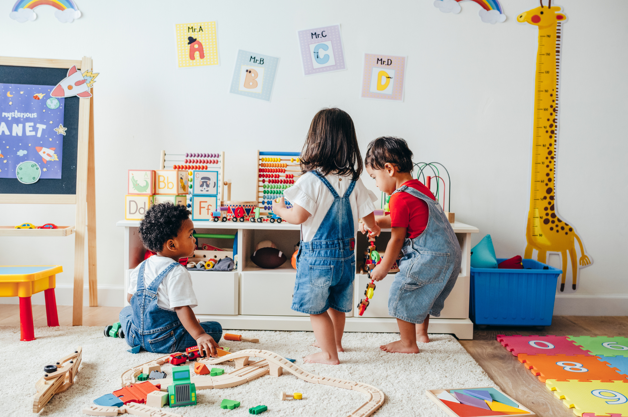 Baby-Proofing Made Easy: Your Ultimate Checklist to Keep Your Little E ...