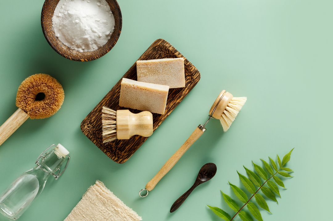 Eco-Friendly Cleaning: How ProofPlus is Leading the Way