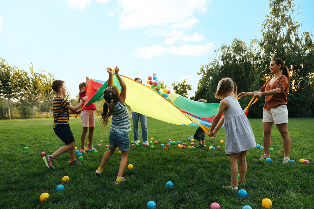 Summer Fun on a Budget: Clever and Affordable Ways to Keep Your Kids Entertained