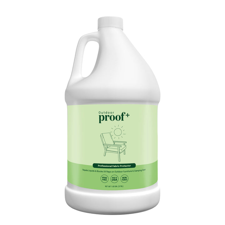 ProofPlus Professional Fabric Protector Outdoor